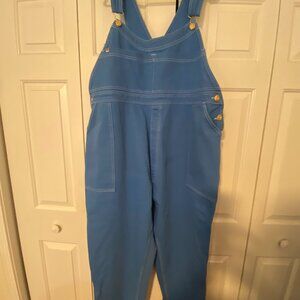 Big Bud Press Original Overalls - Light Blue
